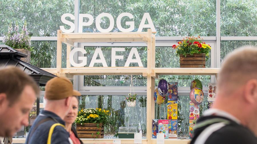 spoga+gafa 2023: plus d'espace, plus d'exposants, plus de tendances